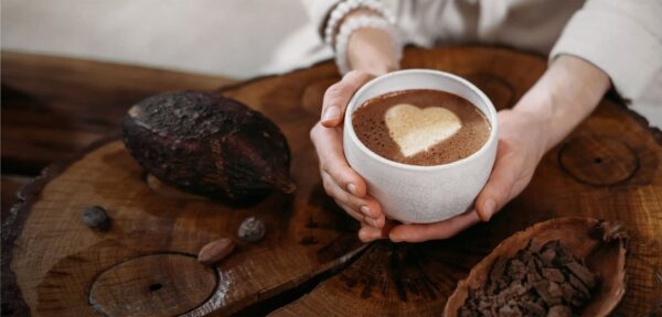 Facilitador de Ceremonia del Cacao